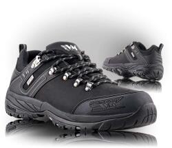 VM Footwear LIMA 4115-OB / Középső csomagtartó OB E WRU SRA, membrán FREE-TEX 49 (4115-OB-49)