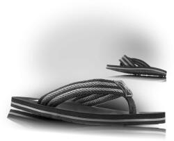 VM Footwear HAWAI 9005-60 / Papucsok, strandcipők - fekete 37 (9005-60-37)
