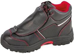 CERVA CERVA STEELER METATARSAL S3 HRO M SRA / Bokacsizma S3 38 (0202056360038)