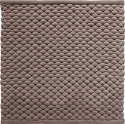 Aquanova Covor mic de baie Maks 60 x 60 cm taupe (MAKBMB-05) Covor baie