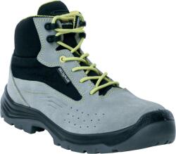 Delta Plus DELTA DENALI S1PS SR / Biztonsági bokacsizma S1PS SR - szürke 45 (DENALSPSGR45)