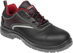BENNON BENNON NM S3 LOW / Alacsony talpú cipő S3, fém alkatrészek nélkül 48 (0657030960-48)