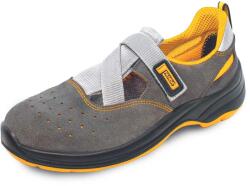 CERVA PANDA MATERA MF S1 ESD SRC / Biztonsági, nem fémes szandál S1 ESD 46 (0203016600046)