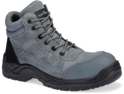 Portwest S1P FC20 / Biztonsági bokacsizma S1P - metálszürke 42 (FC20MGR42)