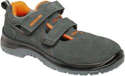 BENNON BENNON TOBLER S1 ESD NM SANDAL C81015 / Szandál S1 ESD, NEM FÉMES 37 (0068020720-37)