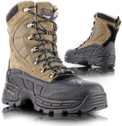 VM Footwear WELLINGTON 4390-OB / Szigetelt, félvádrájú kültéri cipő 48 (4390-OB-48)