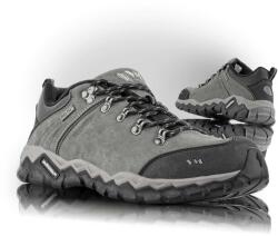 VM Footwear OKLAHOMA 4358-O2 / O2 FO SRC outdoor cipő, FREE-TEX membránnal, 43 (4385-O2-43)