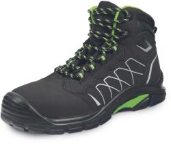 CERVA CERVA TORNAFORT MF S3 SRC / Nem fémes bokás lábbeli S3 45 (0202085760045)