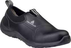 Delta Plus DELTA MIAMI / Munkavédelmi cipő S2 SRC - fekete 36 (MIAMIS2NO36)