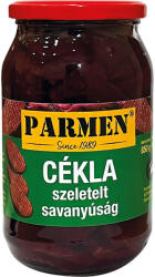 PARMEN Parmen Gold XXL 900ml Cékla szeletelt - vegyesbolt