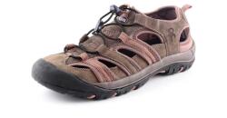 CXS CXS SAHARA / Szandál - barna 43 (223000260043)