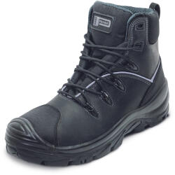 CERVA PANDA SAFETY BARILE S7S MF HRO SR / Membránmentes bokacipő S7S MF HRO - fekete 44 (0202089660044)