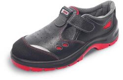 CERVA PANDA NUOVO TOPOLINO MF S1 SRC / Bőr szandál S1 38 (0203016260038)