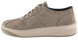 CERVA PRESTIGE AIR M20030-48 / Velúr alacsony sarkú cipő - barna 39 (M20030-48-39)