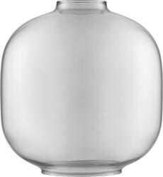 Normann Copenhagen Abajur pentru lămpi Amp rotund fumuriu (502131)