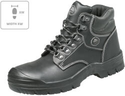 Bata BATA STOCKHOLM XW S3 B26 / Biztonsági bokacsizma S3 - fekete 40 (B26B140)