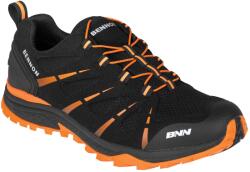 BENNON BENNON SONIX O1 ORANGE LOW / Sportcipő O1 39 (0518030170-39)