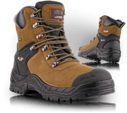 VM Footwear BOGOTA 2470-O2 / Túracipő, középvádárig érő O2 SRC, FREE-TEX membránnal, 45 (2470-O2-45)