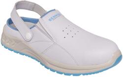 BENNON BENNON WHITE OB SLIPPER / OB papucs - fehér 47 (0676010410-47)