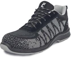 CERVA CERVA GEARGRINT MF S1 SRC / Textil alacsony szárú cipő MF S1 - szürke 40 (0201057400040)