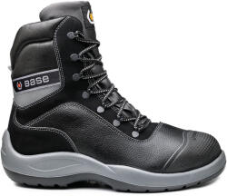 Portwest BASE CLASSIC BACH S3 CI SRC B0120 / Biztonsági bokacsizma S3 CI SRC - fekete 44 (B0120BKR44)