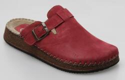 Santé SANTÉ CB/23010 / Női papucs teljes orrú - sangue 41 (CB/23010/SANGUE/41)