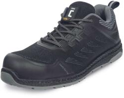 CERVA CERVA LITEVAAG ESD S1PS SR / Biztonsági cipő S1PS - fekete 37 (0201060160037)