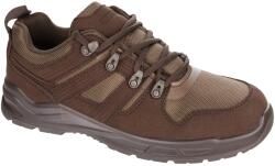 BENNON BENNON CONDOR O2 NM BROWN LOW / Taktikai munkacipő O2 - barna 47 (1065030240-47)