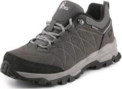CXS CXS GO-TEX NUPCE / Túracipő - szürke 46 (222004970046)