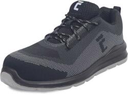 CERVA CERVA BEEFORD O1 ESD SRC / Könnyű textil munkacipő ESD O1 44 (0201057300044)