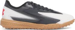 Under Armour Shadow turf 3 бяло, тъмносиво, кафяво 45.5 (3028293-016)