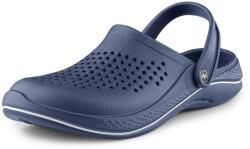 CXS CXS TREND / Uniszex papucs - kék/fehér 47 (225002340147)