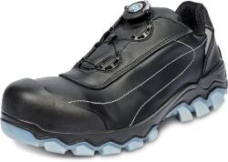 CERVA PANDA No. FIVE CGW MF S3 SRC / Alacsony szárú cipő S3, fémmentes 41 (0201037860041)