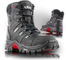 VM Footwear PORTLAND 7190-O2 / Középlábszárvédő O2 FO HRO SRC CI WR, FREE-TEX membránnal, 42 (7190-O2-42)