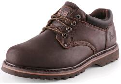 CXS CXS ROAD MADISON / Bőr alacsony szárú cipő - barna 46 (212200160046)