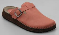 Santé SANTÉ CB/23010 / Női papucs teljes orrú - lazac 41 (CB/23010/LOSOS/41)