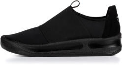 CERVA PRESTIGE TOGO M19001-60 / Textil alacsony szárú cipő - fekete 49 (M19001-60-49)