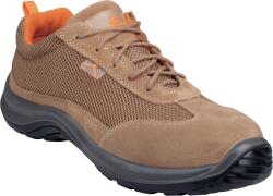 Delta Plus DELTA ASTI S1P SRC / Védőbakancs S1P SRC - bézs 48 (ASTISPBE48)