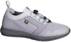 Portwest FT22 COMPOSITE / Munkavédelmi textil alacsony cipő O1 ESD SR - szürke 44 (FT22GRR44)