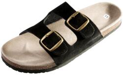 CERVA CRV PUDU / Parafa papucs - fekete 38 (0206000360038)