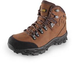 CXS CXS GO-TEX MONT BLANC / Bőr bokacsizma membránnal - barna 47 (211200660047)