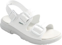 Santé SANTÉ N/517/44P/10/BP / Női orvosi szandál - fehér 40 (N/517/44P/10/BP/40)