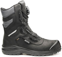 Portwest BASE SPECIAL BE-OSLO S3 WR CI HI HRO SRC B0850 / Munkavédelmi bakancs, S3 WR CI HI HRO SRC - fekete, 46 (B0850BKR46)