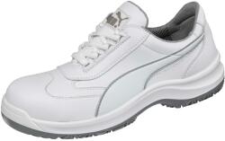 PUMA PUMA CLARITY LOW S13 / Biztonsági cipő S2 - fehér 47 (S13B047)