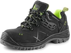 CXS CXS UNIVERSE COMET S3 / Biztonsági cipő S3 - fekete 40 (212808880840)