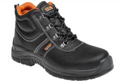 BENNON BENNON BASIC S3 HIGH Z93201 / Bokacsizma S3 - fekete 47 (0574040960-47)