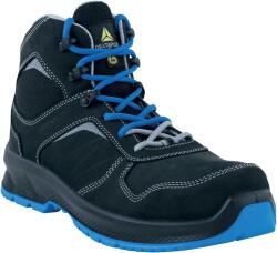 Delta Plus DELTA ALPINO S3S SR / Biztonsági bokacsizma S3S SR - fekete 35 (ALPINS3SNO35)