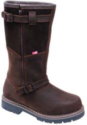 Demar TIROL DELUXE 6468 / Vadász téli csizma - barna 41 (6468/41)