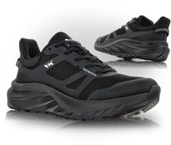 VM Footwear SIMI 6135-60 / Alacsony szárú kültéri cipő mindennapi viseletre és könnyű szabadtéri tevékenységekre - fekete 47 (6135-60-47)