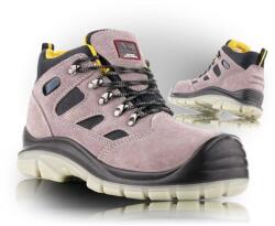 VM Footwear MADRID 2990-O1 / Munkavédelmi bokacsizma O1 FO SRC 48 (2990-O1-48)